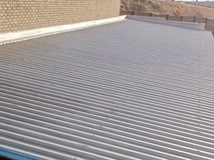 Banengi PVC project — photo 05