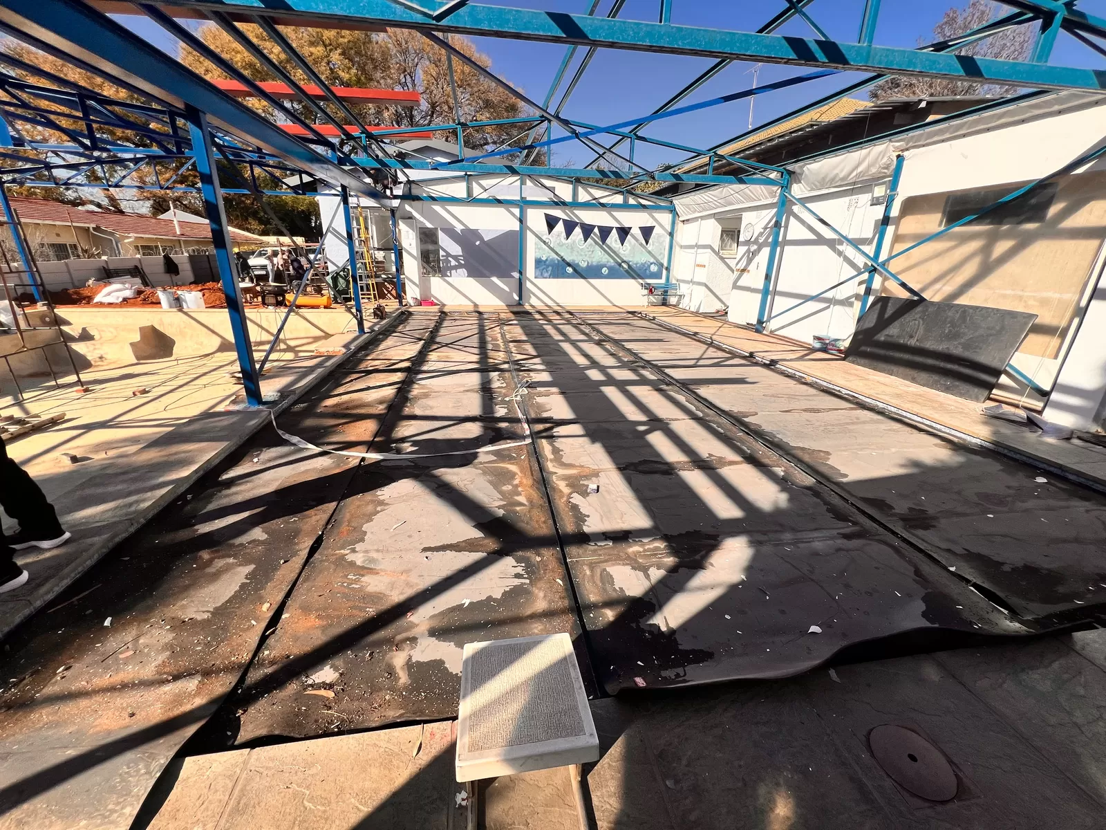 Banengi PVC project — photo 08