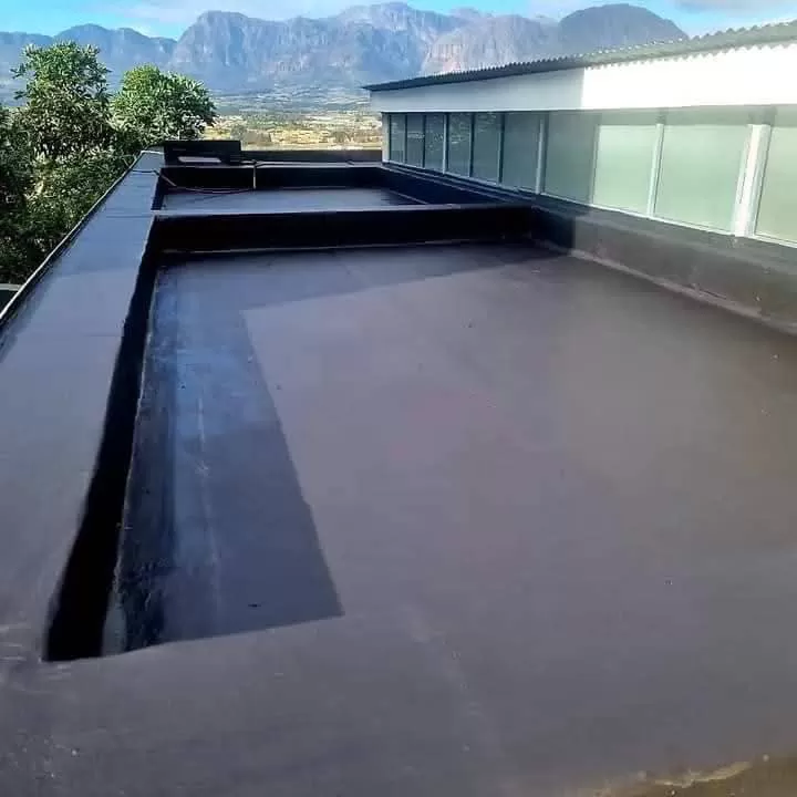 Banengi PVC project — photo 09