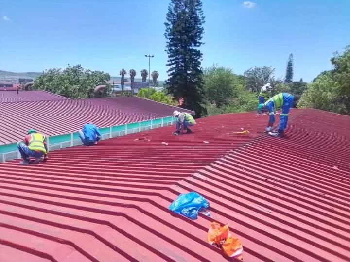 Banengi PVC project — photo 16