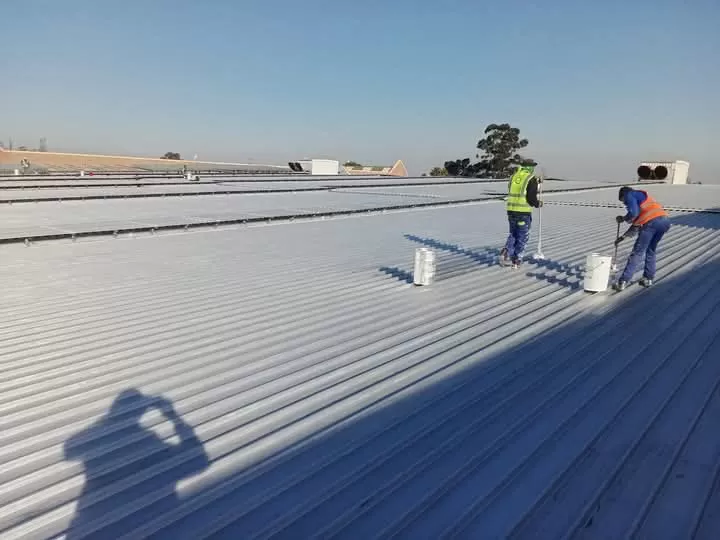Banengi PVC project — photo 17