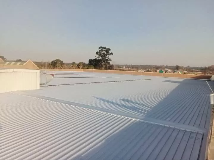 Banengi PVC project — photo 20