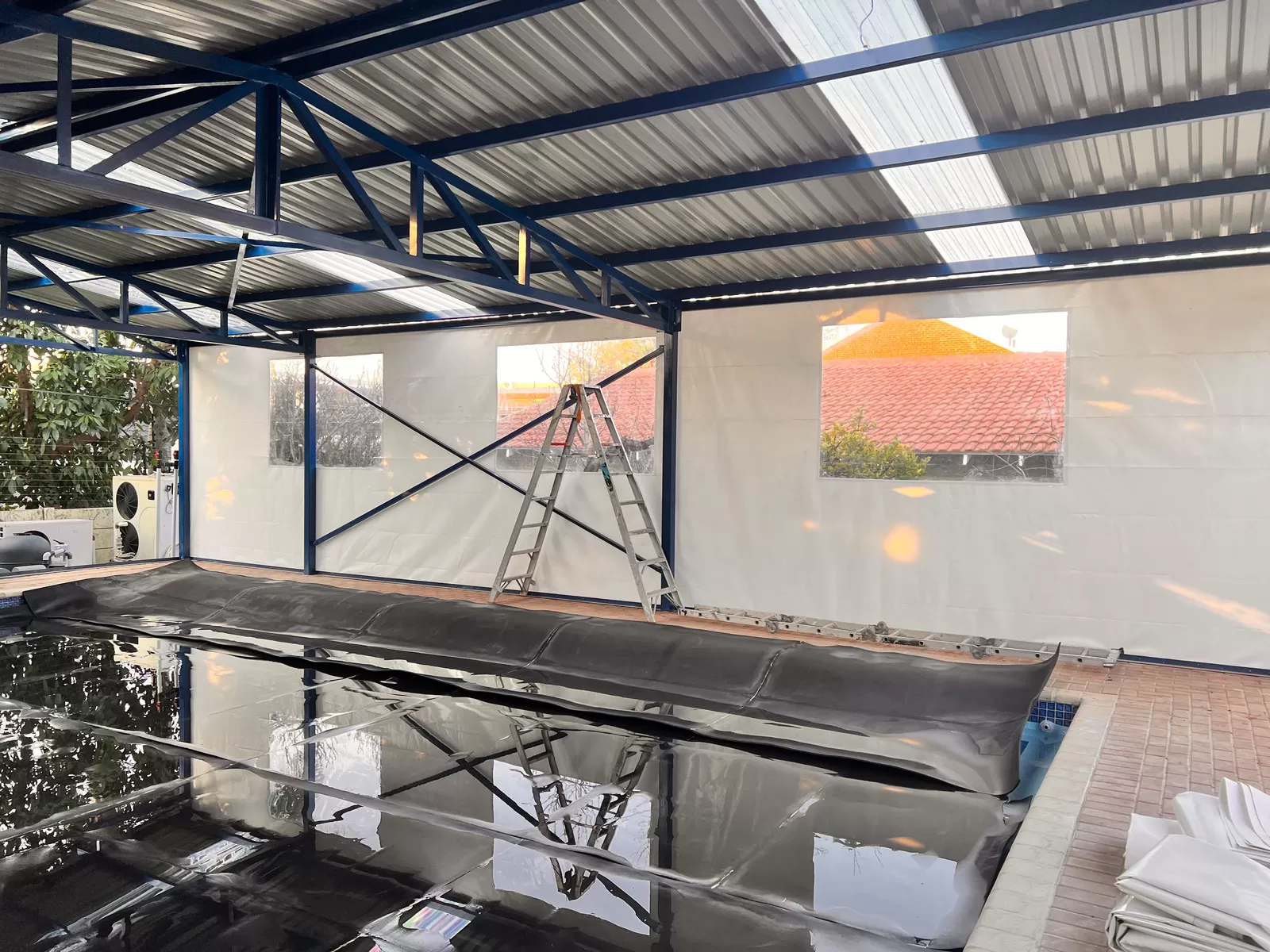 Banengi PVC project — photo 29
