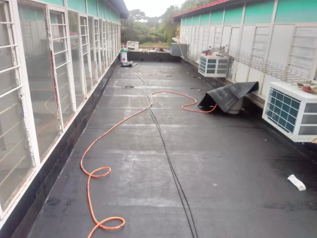 Banengi PVC project — photo 31