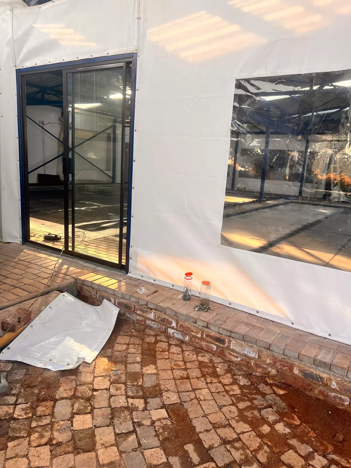 Banengi PVC project — photo 33