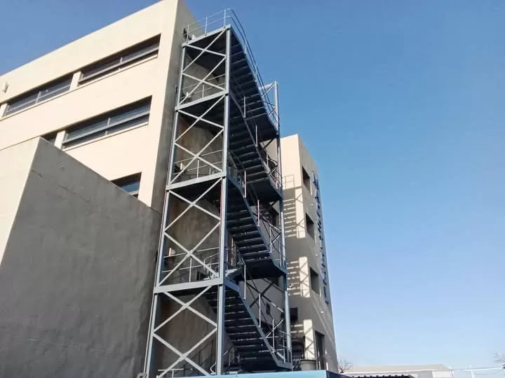 Banengi PVC project — photo 40