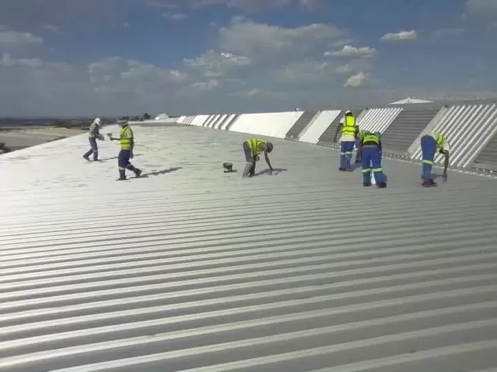 Banengi PVC project — photo 43